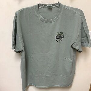 New Women’s Size XL Caribbean Logo T-Shirt